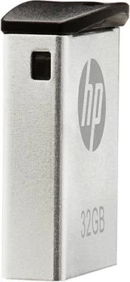 USB flash PNY v222w 32GB, USB 2.0, argjendtë