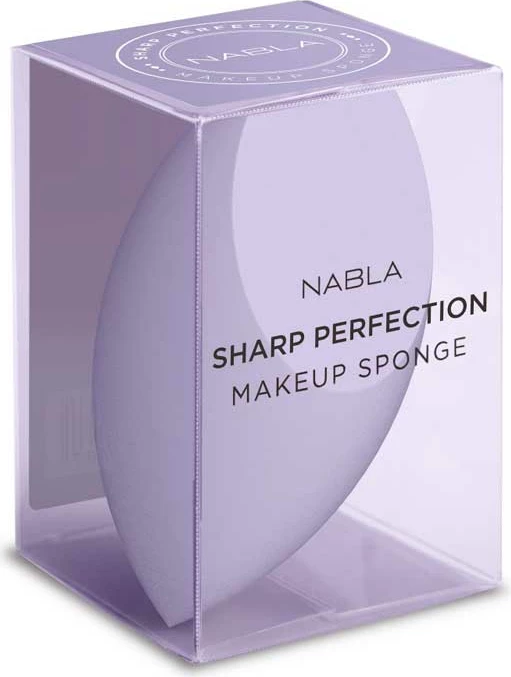 Sfungjer grimi Nabla Sharp Perfection