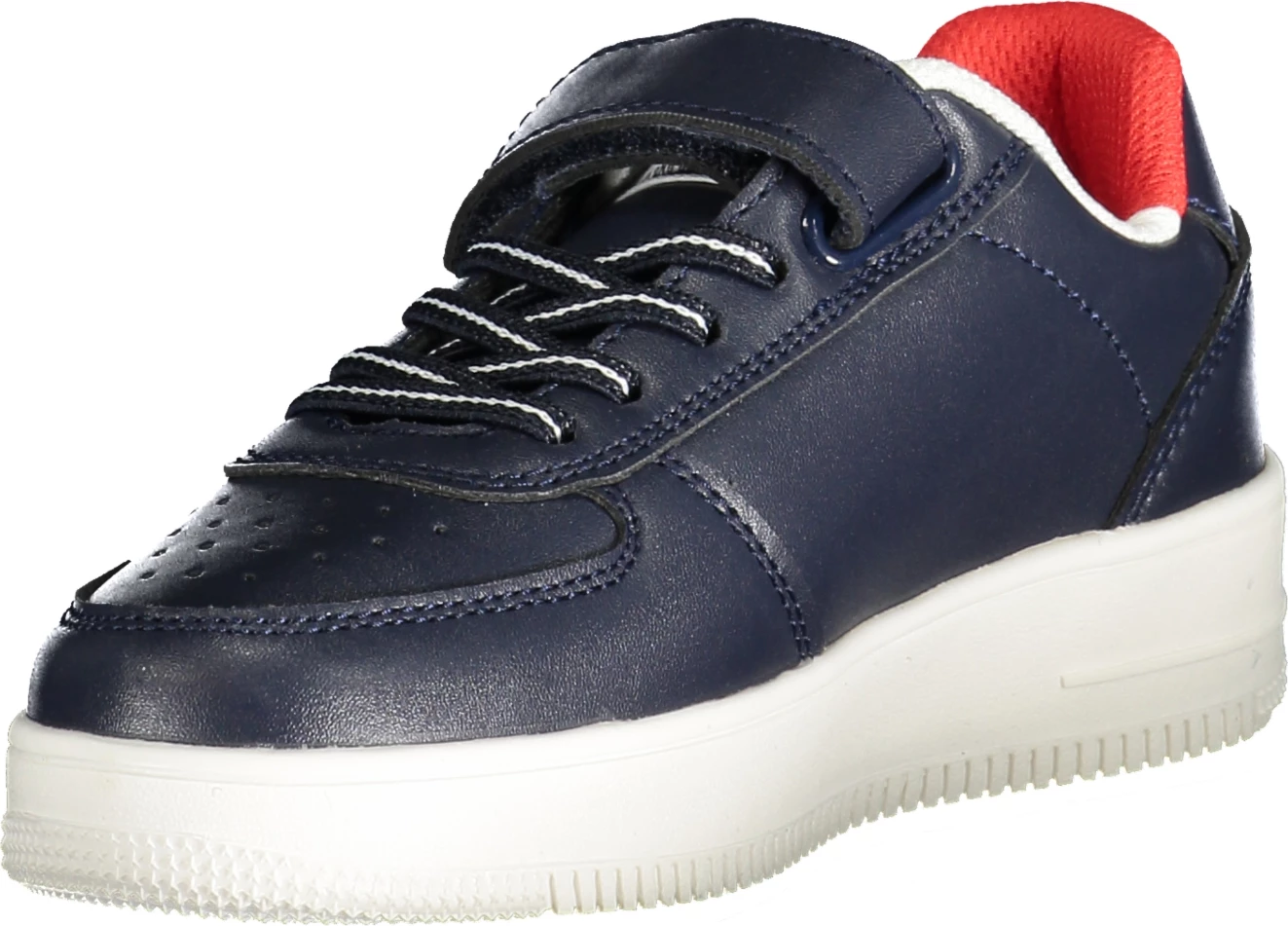 Atlete për djem GAS Kevin LTX, blu