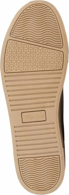 Këpucë për meshkuj Wrangler, bezhë