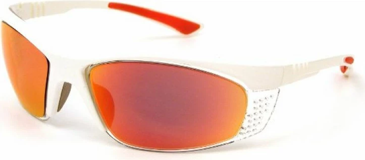 Syze për meshkuj dhe femra Reebok Zig Tech 1.0, të bardha dhe portokalli