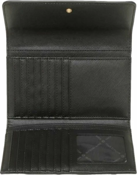 Portofol për femra Michael Kors, i zi