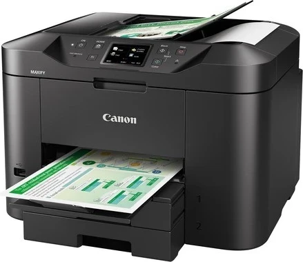 Printer Canon MAXIFY MB2750