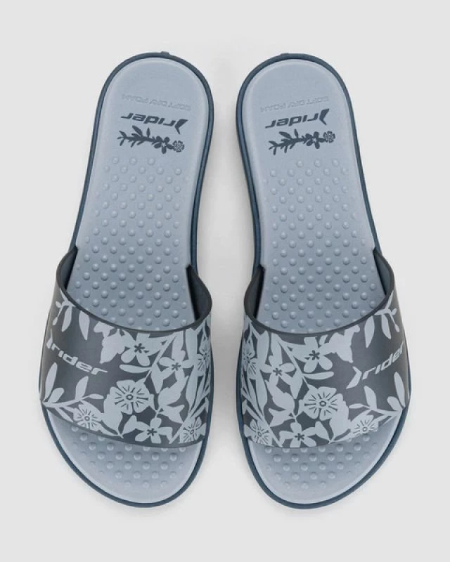 Flip-flop për femra Rider, gri