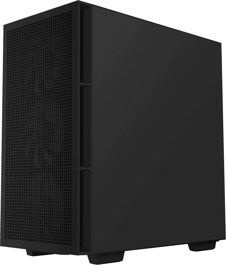 Kasë DEEPCOOL CH560 DIGITAL Midi Tower e Zezë