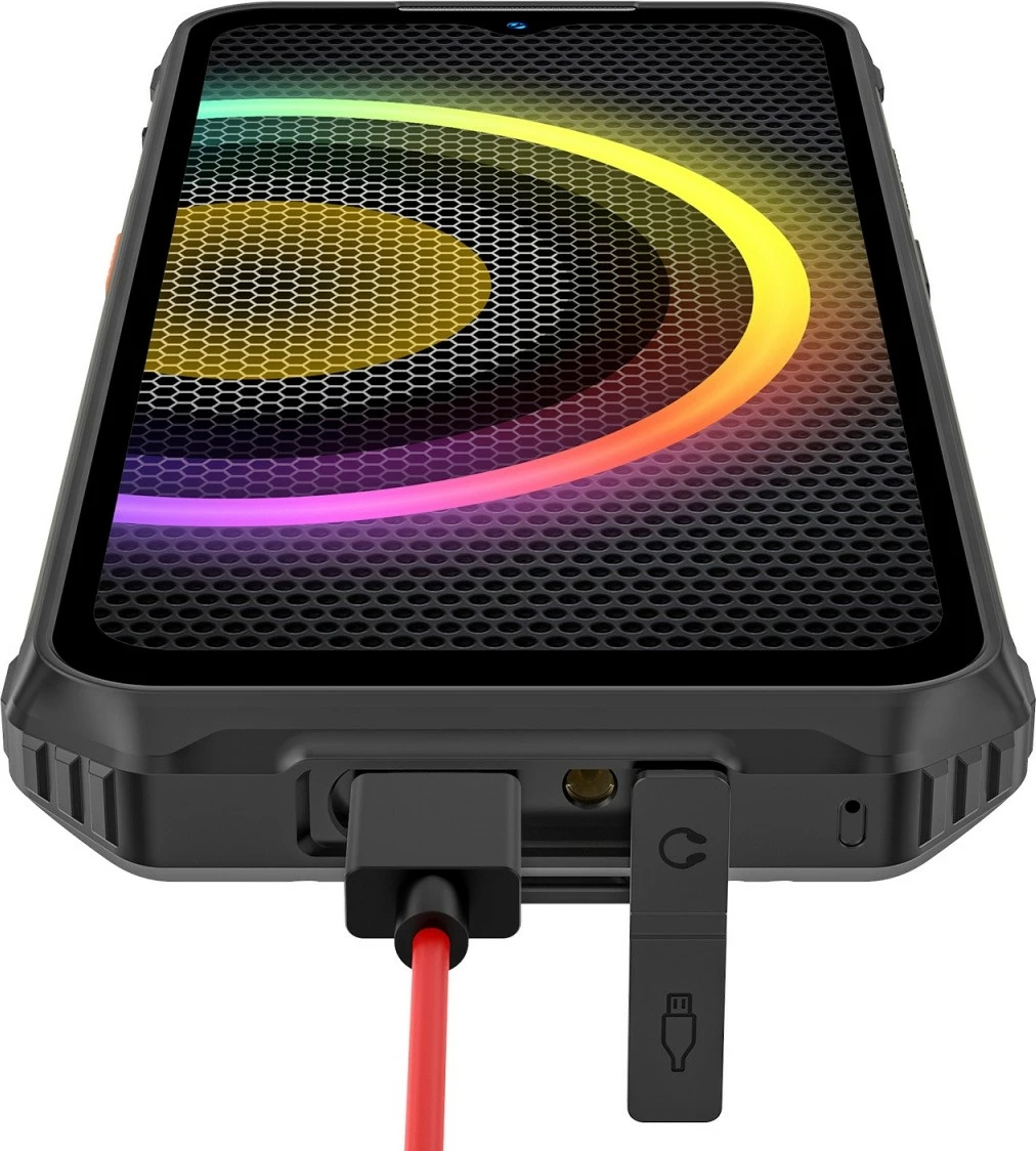 Celular Ulefone Armor 21, 8/256GB, IP69K, Android 13, i zi