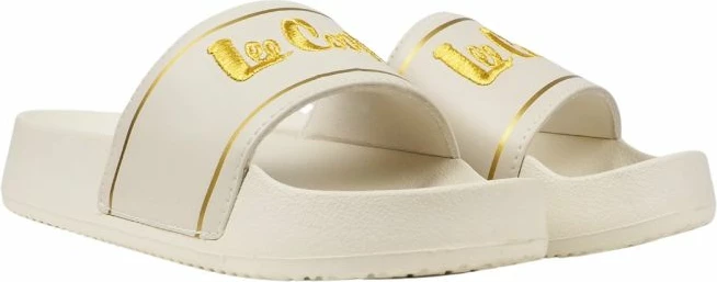 Papuqe femra Lee Cooper, bezhë