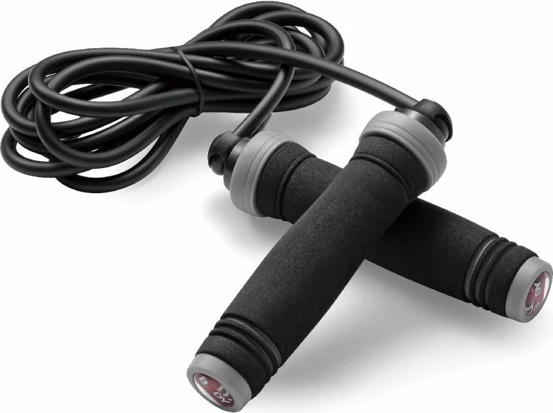 Litar kërcimi me litar të rregullueshëm Body Sculpture BK 725