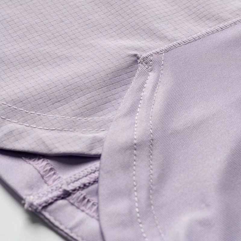 Maicë për femra IQ, Heria, vjollcë