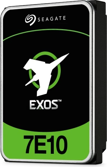 Hard disk Seagate Enterprise ST8000NM017B, 8 TB, 7200 RPM, 256 MB, 3.5", Serial ATA III