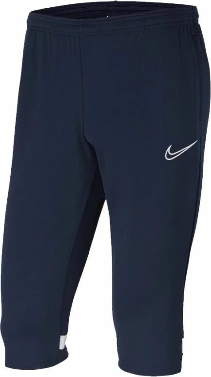 Pantallona sportive për fëmijë Nike, blu marine