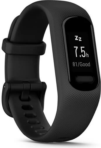 Smartband Garmin VIVOSMART 5, OLED, GPS, i zi