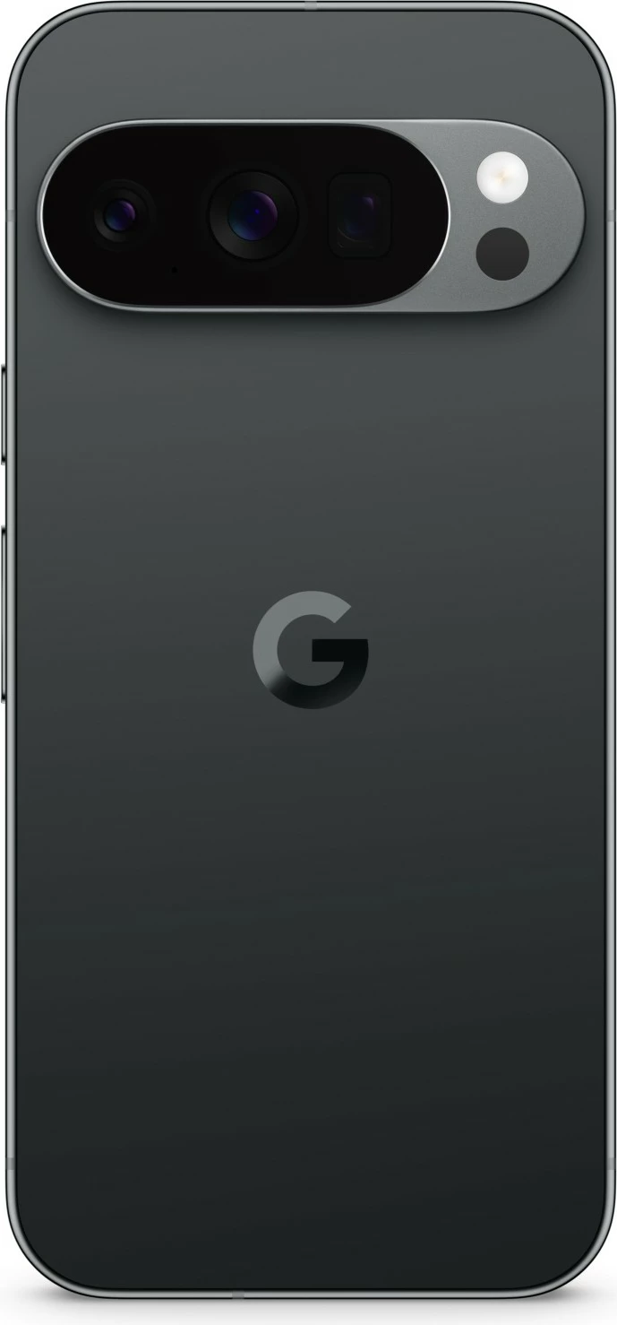 Celular Google Pixel 10 Pro 256GB Obsidian