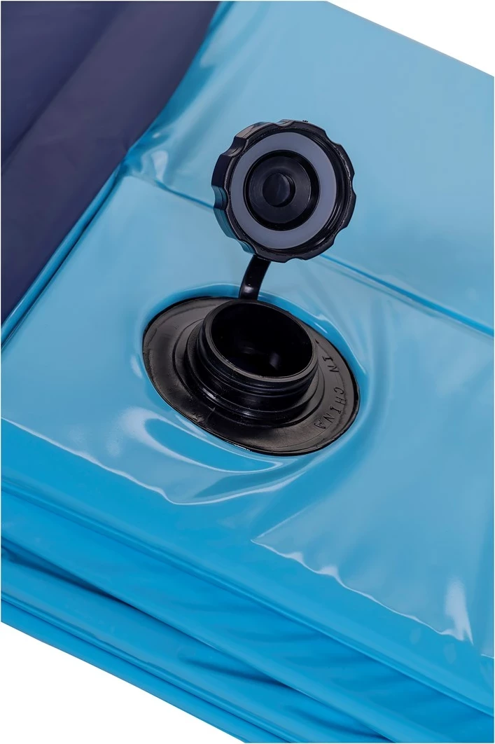 Pishinë palosëse për qen DIAMENTIQ, 120x30cm, kaltër