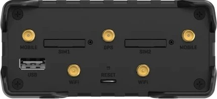 Router rrjeti celular Teltonika RUT956, Fast Ethernet, i zi