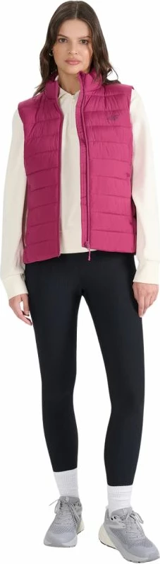 Jelek për femra 4F, rozë