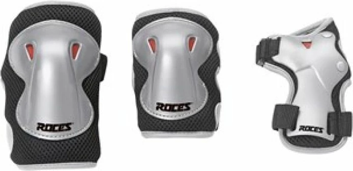 Mbrojtëse për fëmijë Roces, të zeza