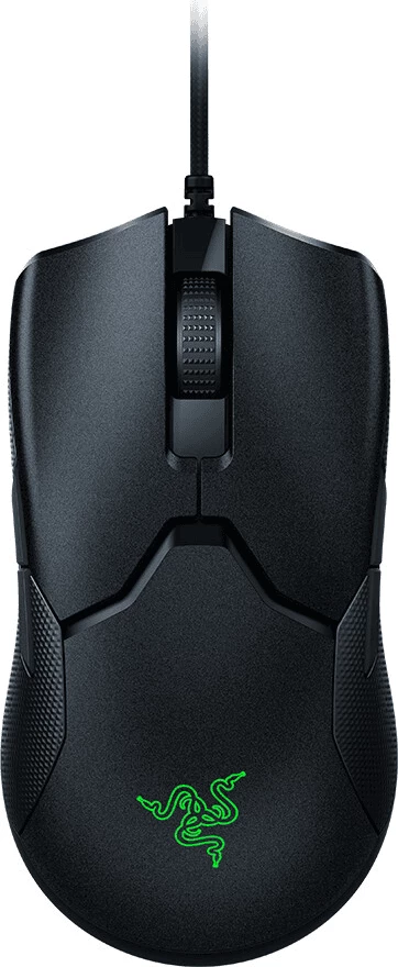 Maus Razer Viper 8K Hz RZ01-03580100-R3M1 me kabllo, polling 8000 Hz, i zi