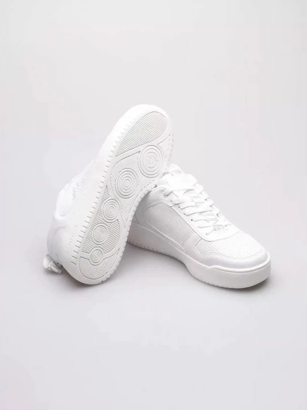 Atlete Kappa për femra dhe fëmijë, të bardha