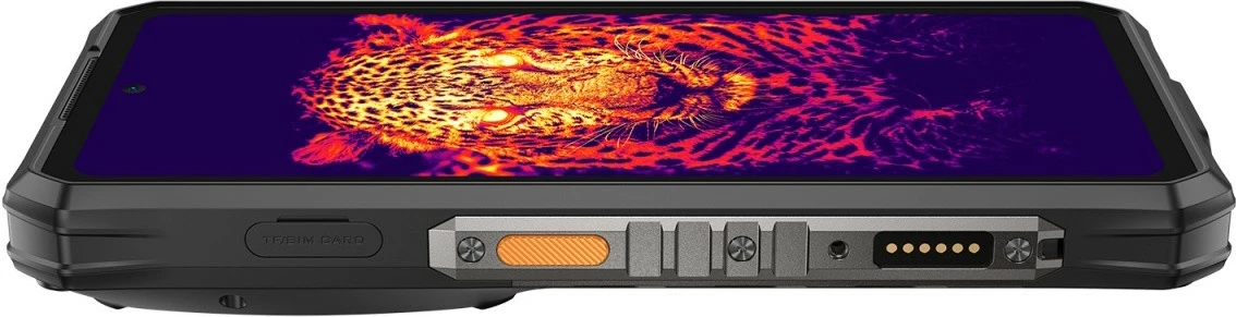 Celular Ulefone Armor 28 Ultra Thermal 5G, 16GB/1TB, i zi