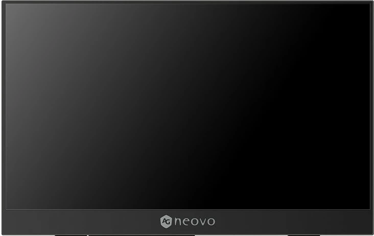Monitor OLED 15.6" AG NEOVO N1651, 4K, USB-C, mini HDMI, i zi