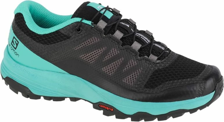 Atlete për femra Salomon, blu