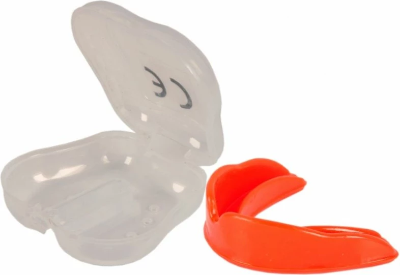 Mbrojtës dhëmbësh për fëmijë Masters, ngjyra të ndryshme