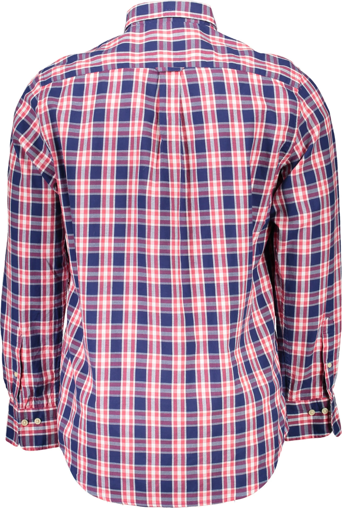 Këmishë GANT meshkuj, blu