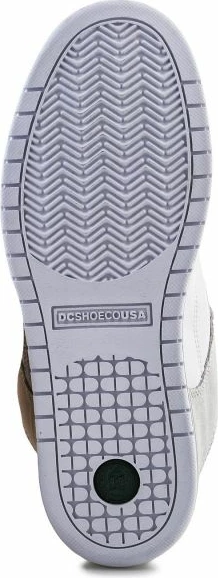 Atlete për meshkuj DC, të bardha