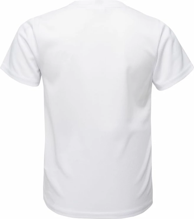 Maicë për fëmijë Yakimasport, e bardhë