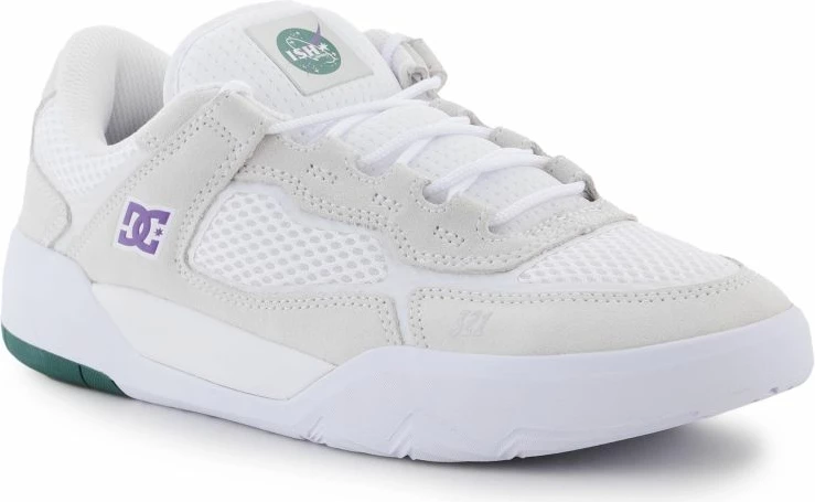 Atlete meshkuj DC, të bardha