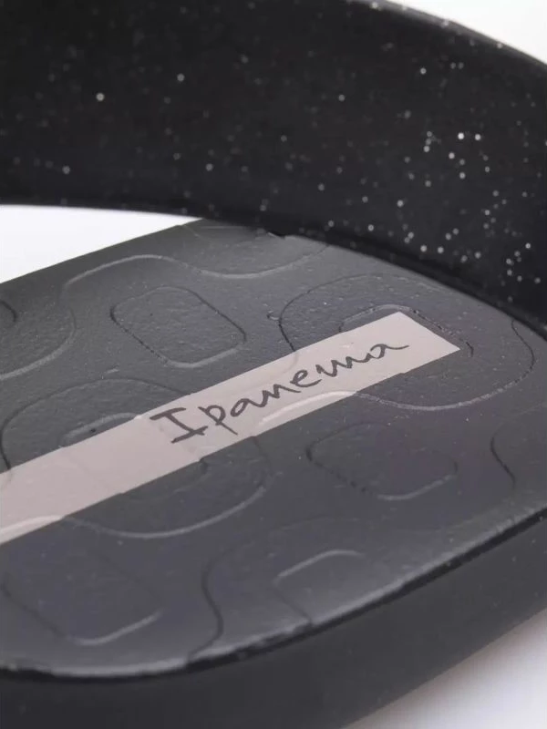 Sandale për femra Ipanema, të zeza