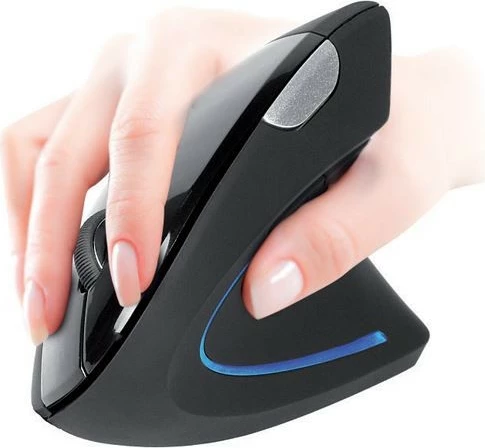 Maus Tracer Flipper, wireless, 6 butona, nano USB, i zi