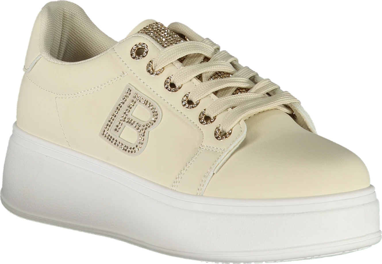 Atlete femra LAURA BIAGIOTTI, bezhë