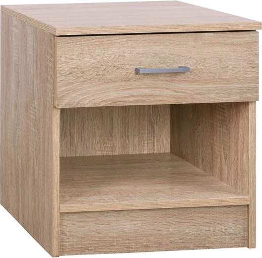 Komodinë me një sirtar Sonama 45x35x47cm FH2345.01