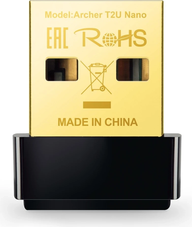 Përshtatës Nano USB, TP-Link AC600