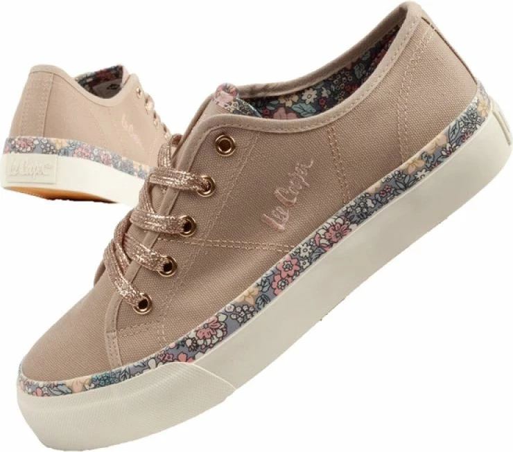 Atlete për femra Lee Cooper, bezhë