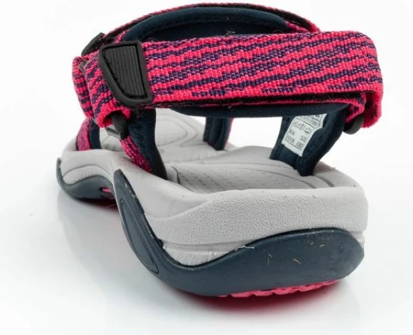 Sandale për fëmijë CMP, rozë