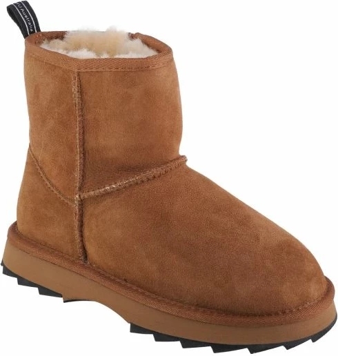 Çizme femra EMU Australia, kafe