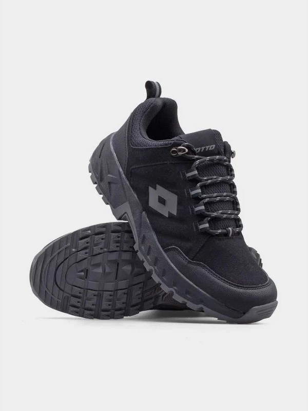 Atlete për meshkuj Lotto, të zeza