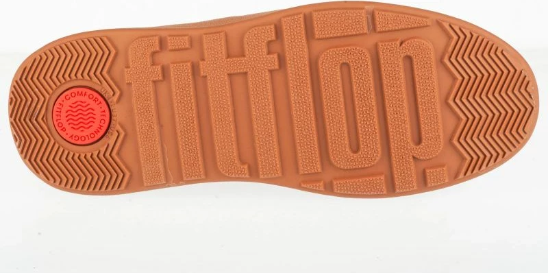 Këpucë FitFlop për femra, kafe