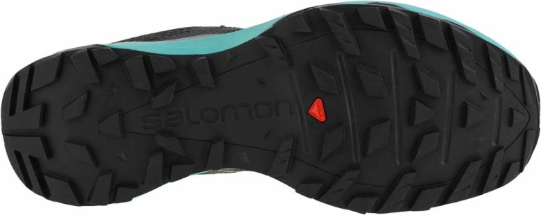 Atlete për femra Salomon, blu