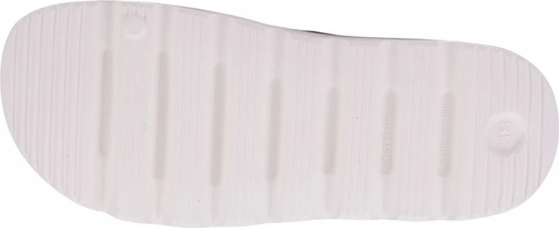 Shapka për femra Coqui, ngjyrë krem