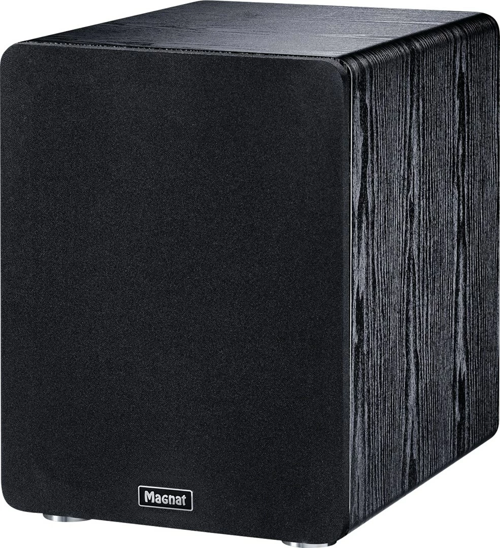 Subwoofer aktiv Magnat Alpha RS8, 80 W, i zi