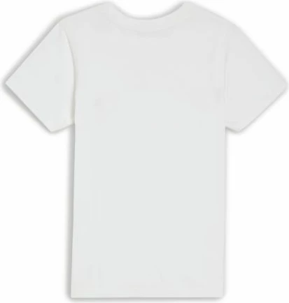 Maicë grafike për fëmijë O'Neill, e bardhë