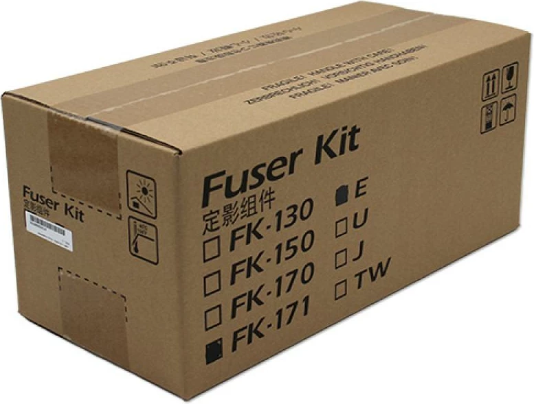 Njësi fiksimi (Fuser kit), Kyocera, FK-171 (302PH93014)