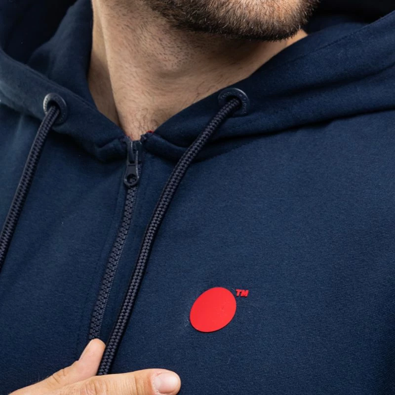 Duks për meshkuj Ozoshi, navy blue