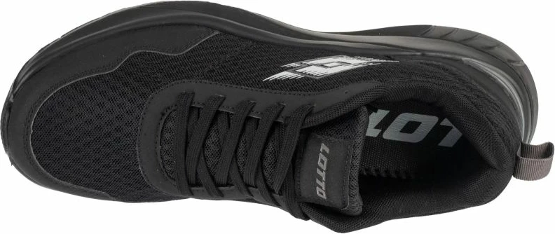 Atlete për meshkuj Lotto, të zeza