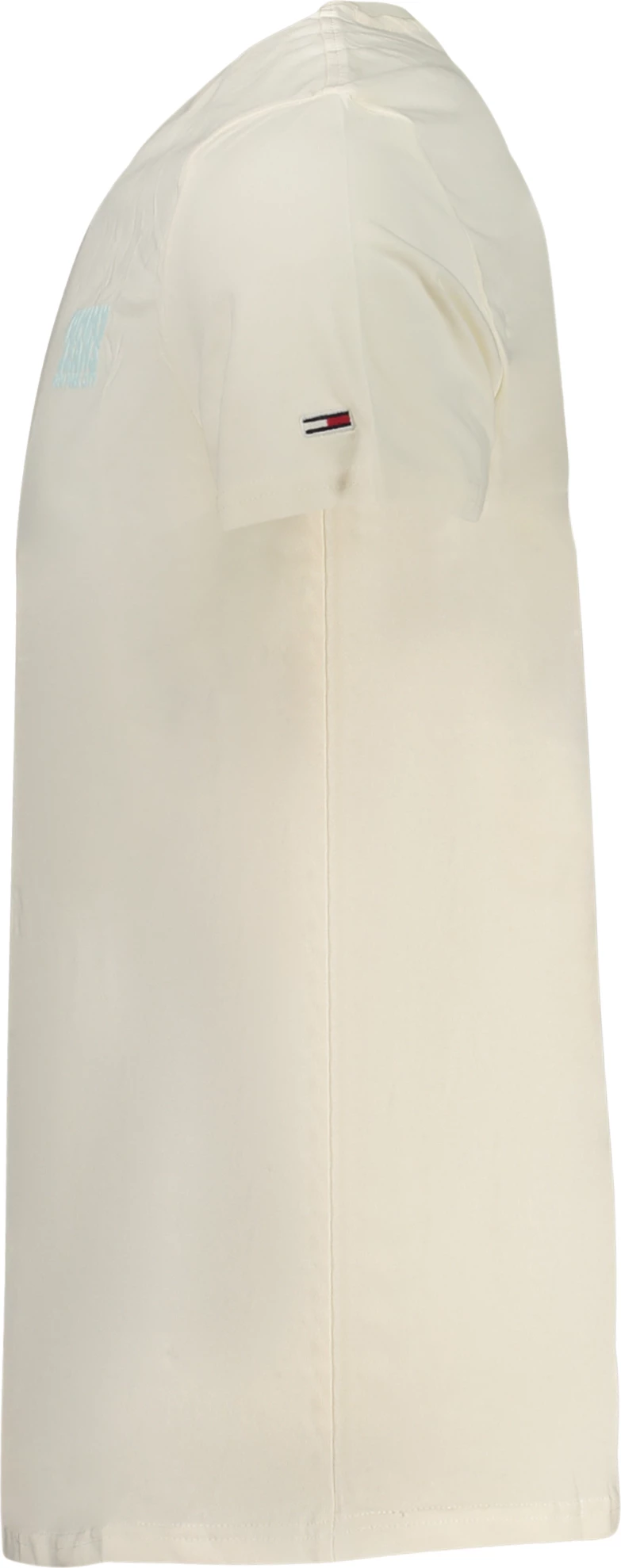 Maicë për meshkuj TOMMY HILFIGER, bezhe