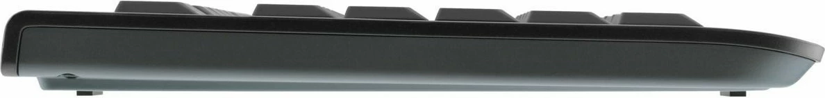 Tastierë Cherry KC1000 AZERTY, me kabllo, e zezë